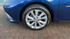 Toyota Auris 1.2T Excel 5dr [Leather] Petrol Hatchback